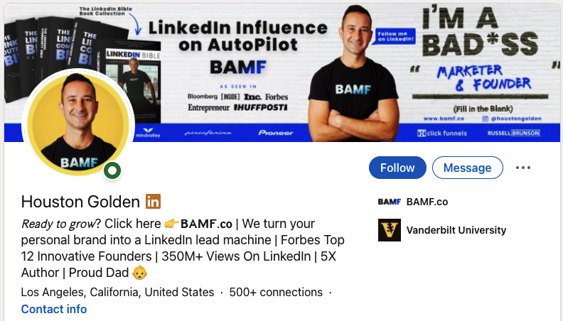 How To Become a LinkedIn Influencer, How To Become a LinkedIn Influencer? Ultimate 10-Step Guide