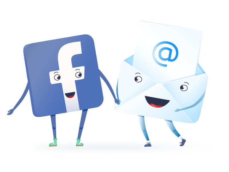 How to Get Personal Emails of FB Group Members of Competitors With Contactout