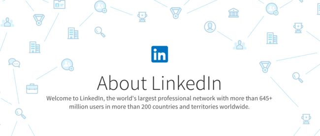 how to get more views on LinkedIn
